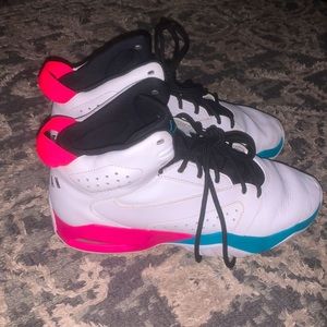 Jordan Lift Off South Beach